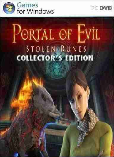 Descargar Portal of Evil Stolen Runes Collectors Edition [MULTi7][PROPHET] por Torrent